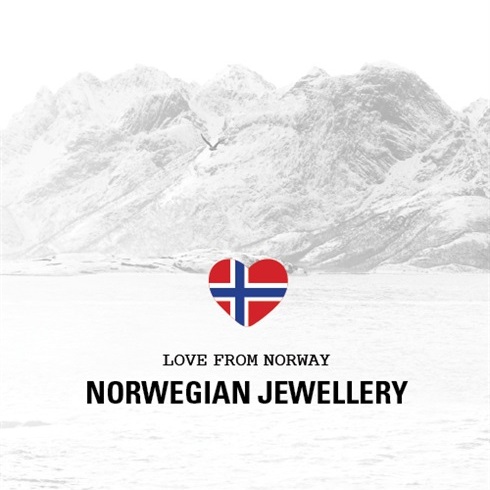 С любовью из Норвегии