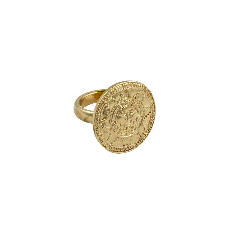 Gold:Кольцо Ciclon, Испания(Украшения из Испании, Cicl&#243;n)