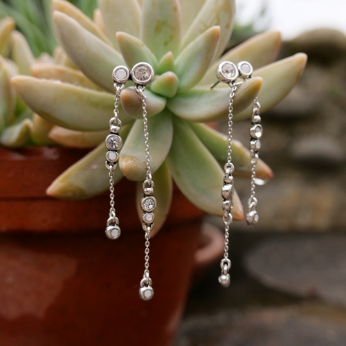 Droplets