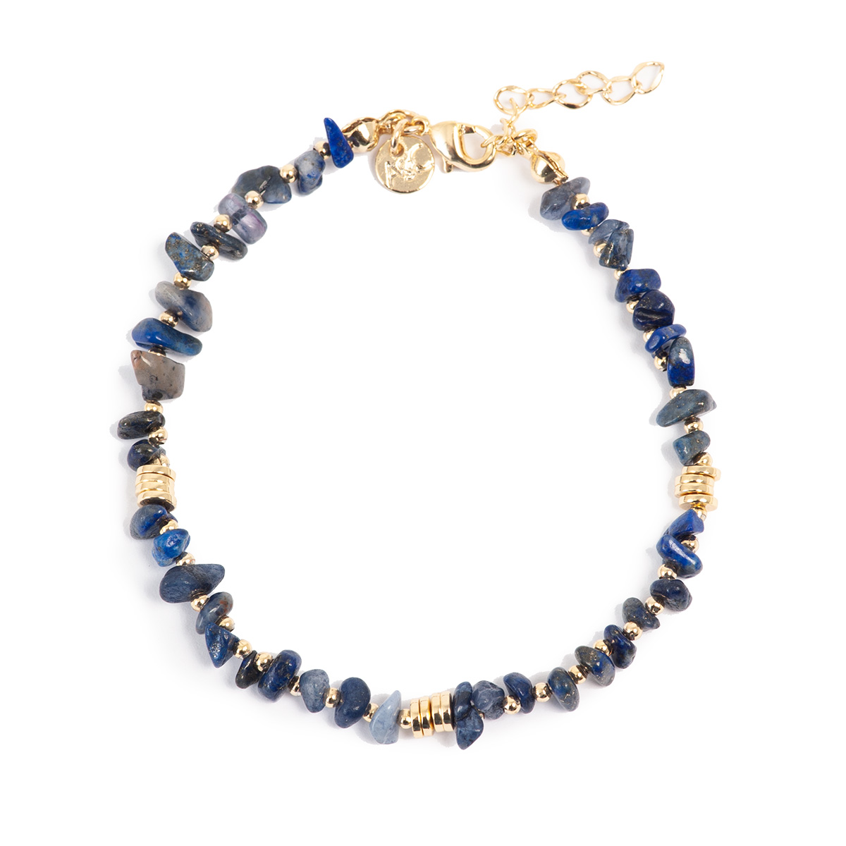 Nature beads:Браслет 3016-0165(Ювелирная бижутерия Arts&Crafts)