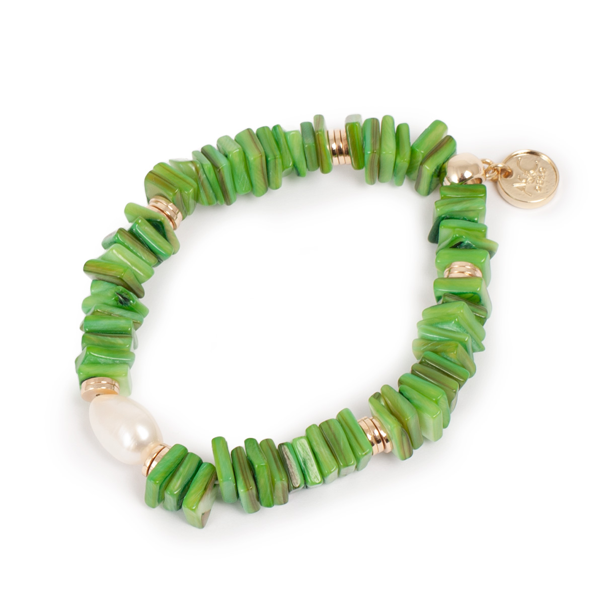 Nature beads:Браслет 3016-0203(Ювелирная бижутерия Arts&Crafts)