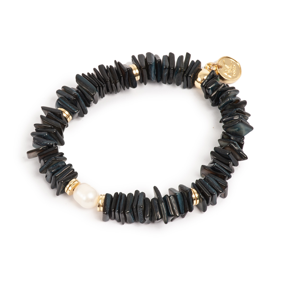 Nature beads:Браслет 3016-0243(Ювелирная бижутерия Arts&Crafts)