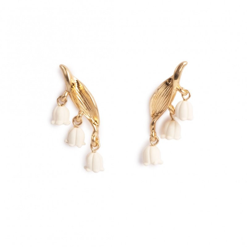 Lilies:������ 1018-1502(��������� ��������� Arts&Crafts)